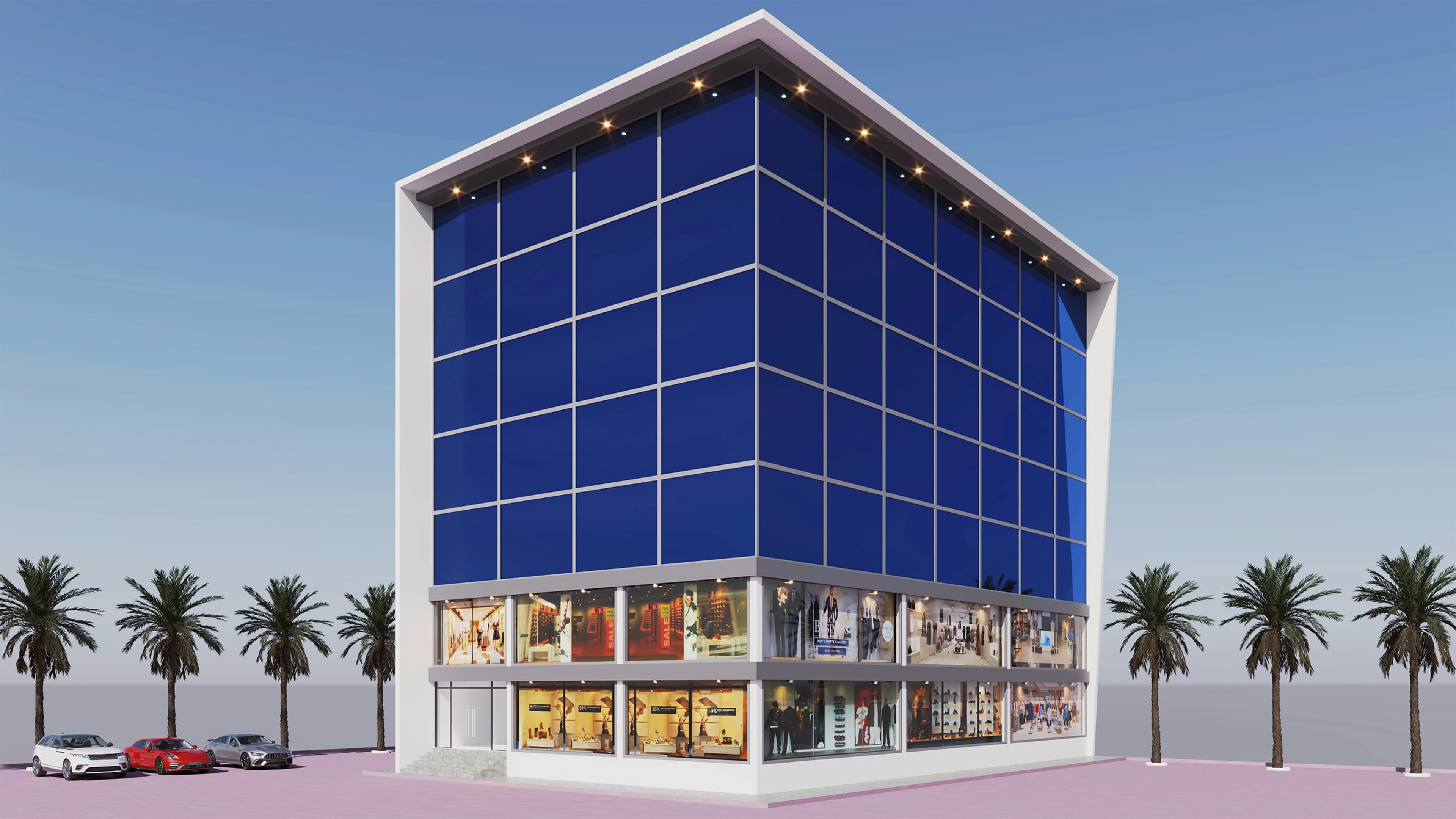 ClothesBazzar sellers in Surat